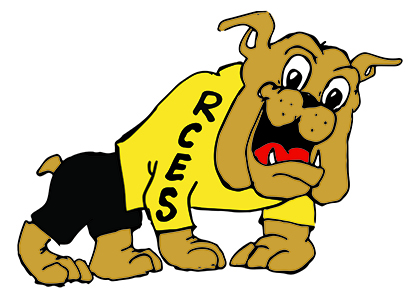 mascot school logo